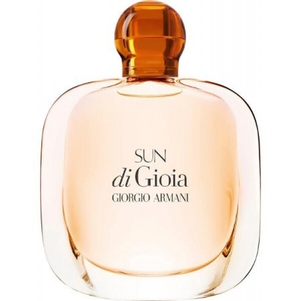 Giorgio Armani Sun Di Gioia EDP 50 ml Kadın Parfümü kullananlar yorumlar